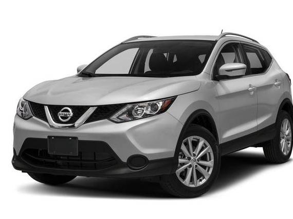 NISSAN ROGUE SPORT 2017 JN1BJ1CP0HW035895 image